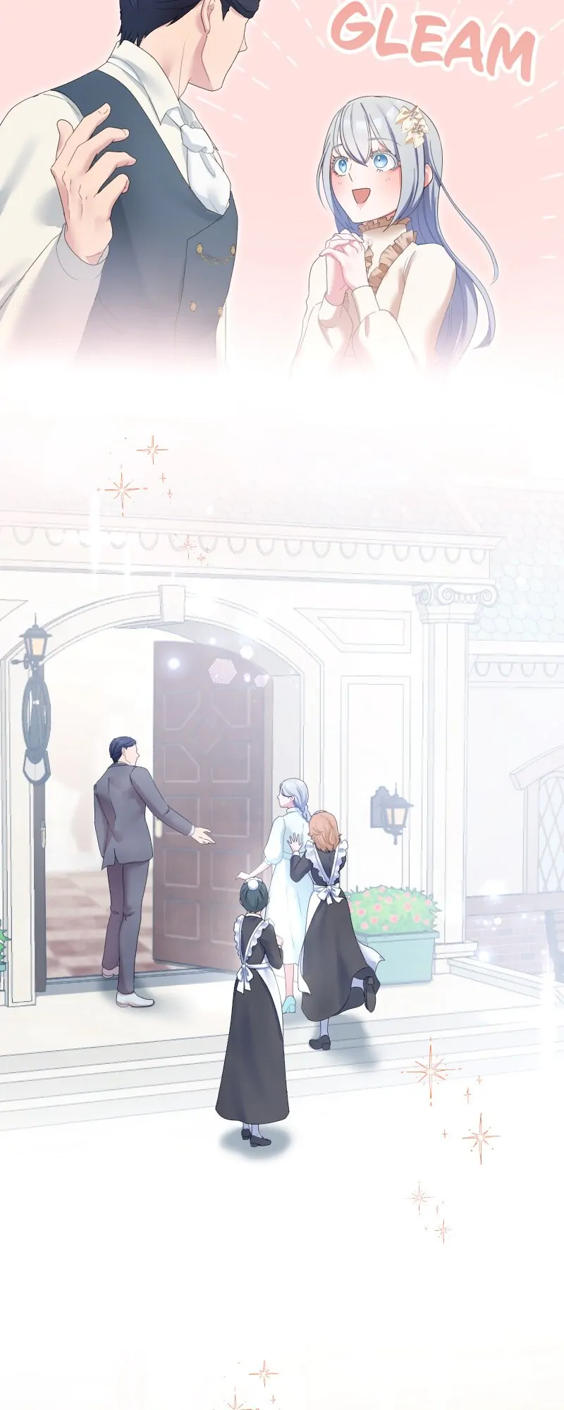 Useless Cinderella’s Feeble Attempt to Save the Kingdom Chapter 23 - Page 33