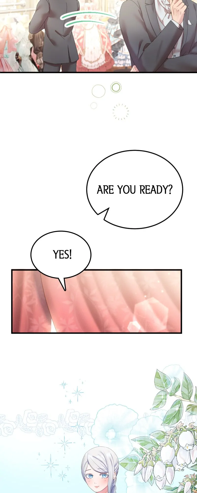 Useless Cinderella’s Feeble Attempt to Save the Kingdom Chapter 23 - Page 37