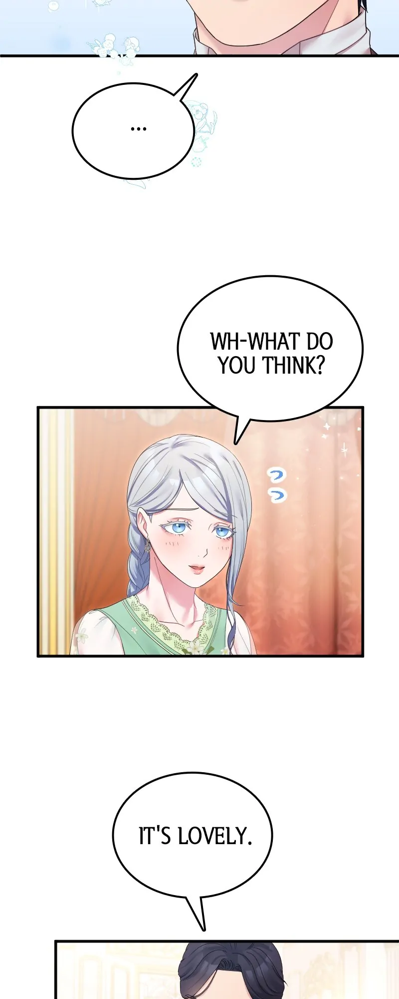 Useless Cinderella’s Feeble Attempt to Save the Kingdom Chapter 23 - Page 39