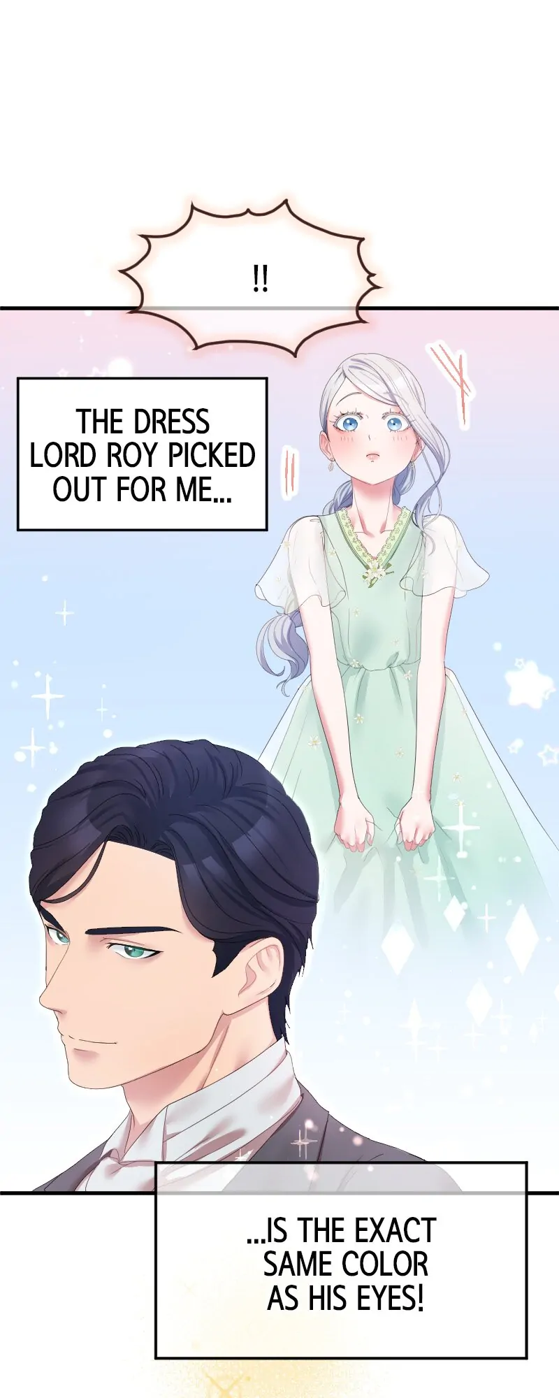 Useless Cinderella’s Feeble Attempt to Save the Kingdom Chapter 23 - Page 41