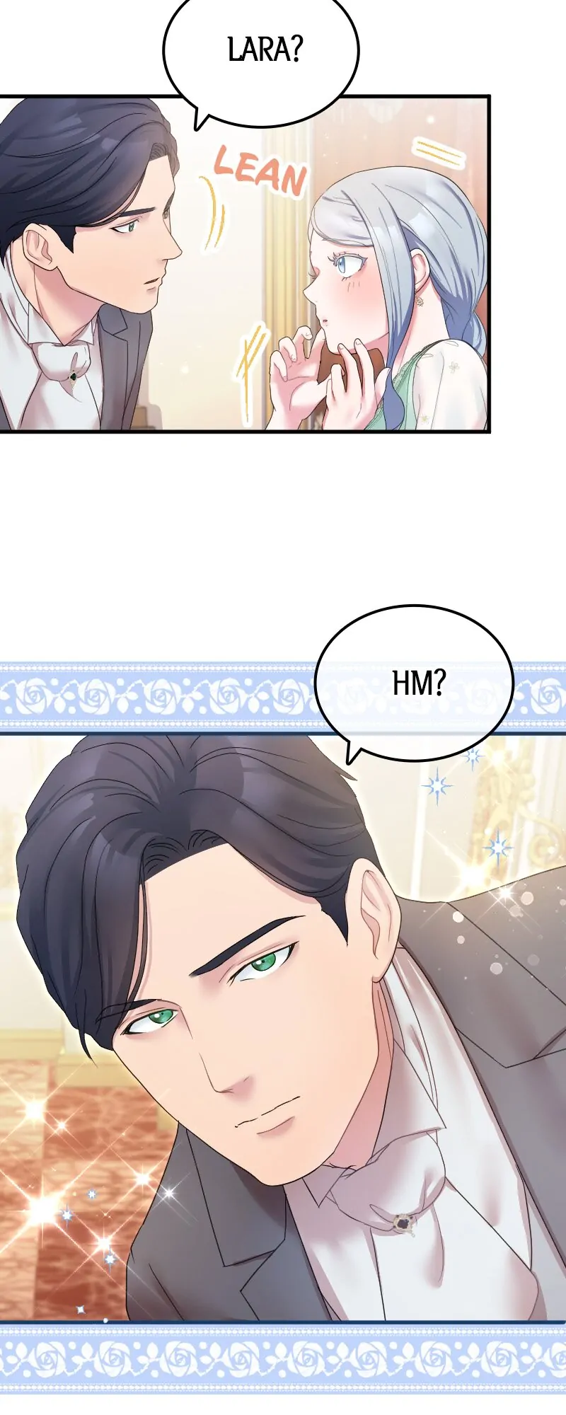 Useless Cinderella’s Feeble Attempt to Save the Kingdom Chapter 23 - Page 44