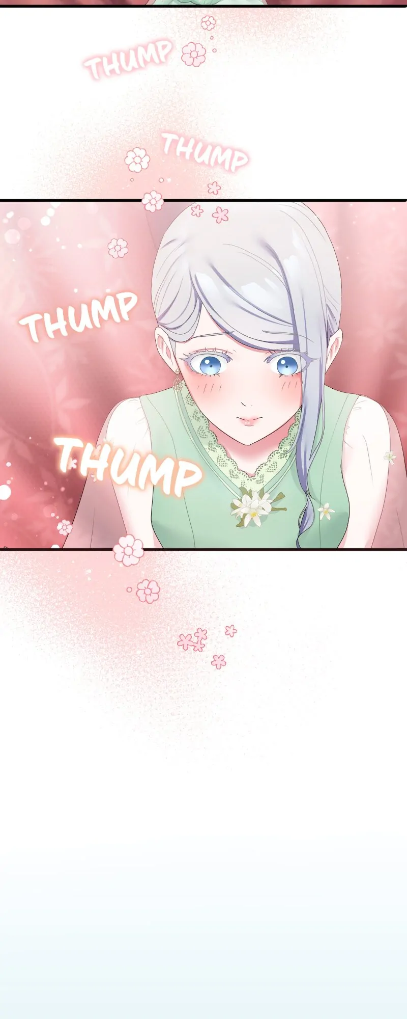 Useless Cinderella’s Feeble Attempt to Save the Kingdom Chapter 23 - Page 46