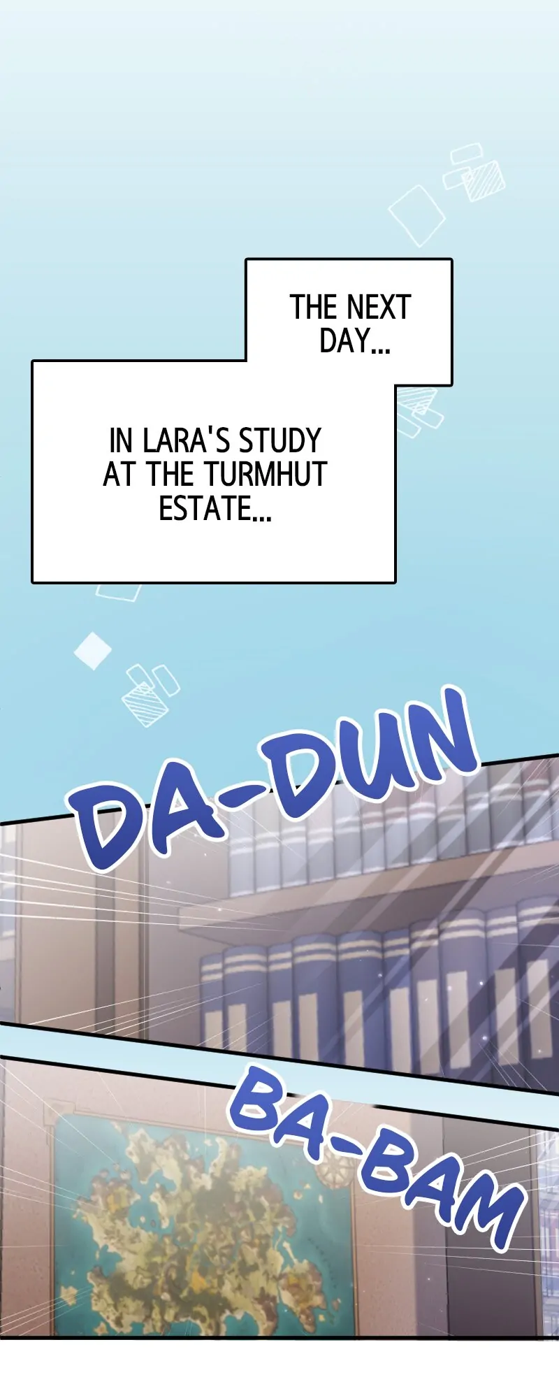 Useless Cinderella’s Feeble Attempt to Save the Kingdom Chapter 23 - Page 47