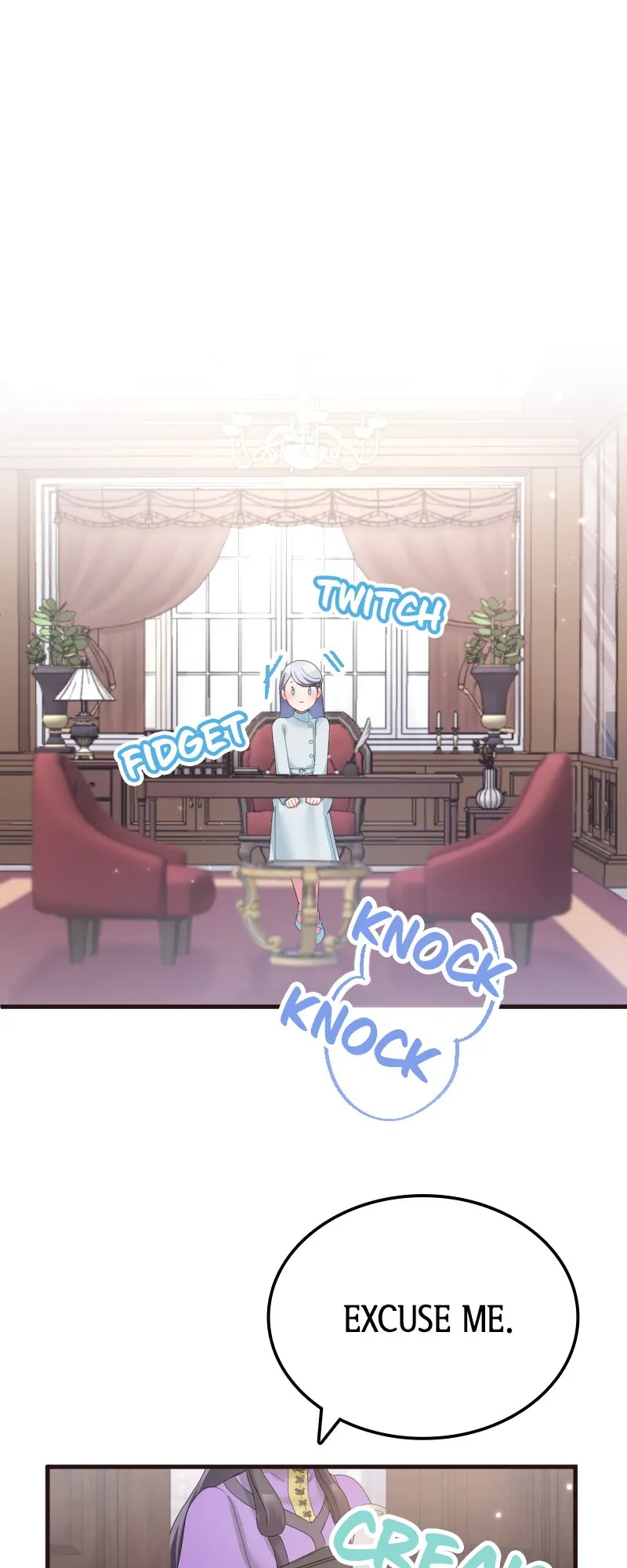 Useless Cinderella’s Feeble Attempt to Save the Kingdom Chapter 23 - Page 48