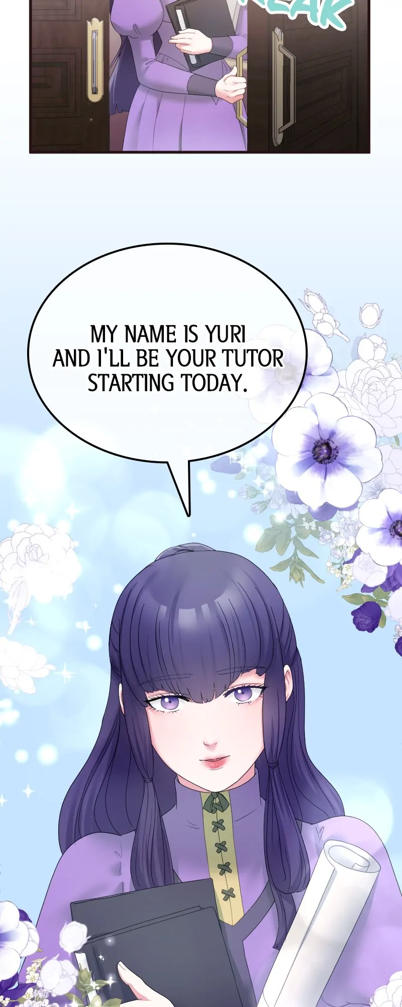 Useless Cinderella’s Feeble Attempt to Save the Kingdom Chapter 23 - Page 49