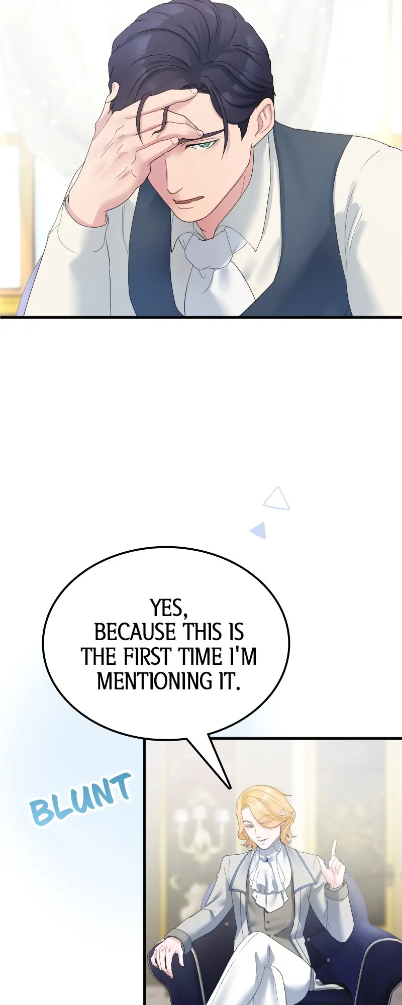 Useless Cinderella’s Feeble Attempt to Save the Kingdom Chapter 23 - Page 5