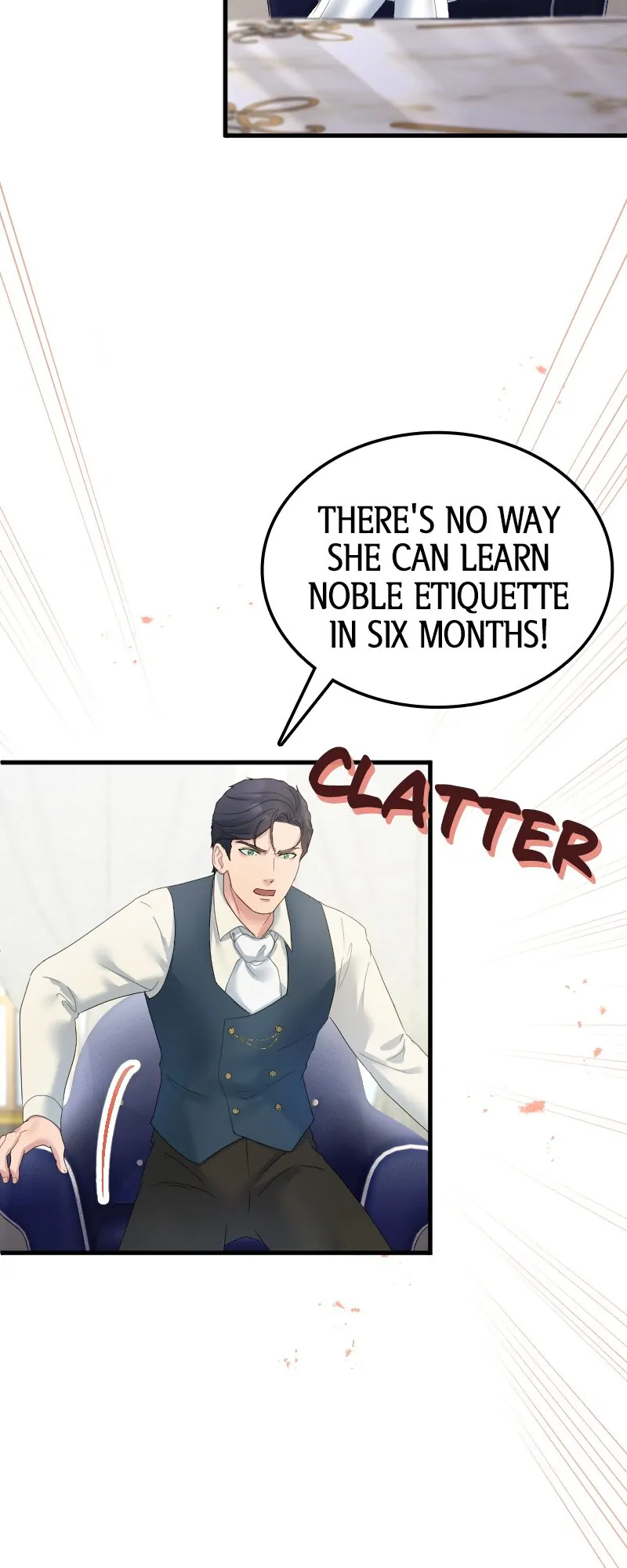 Useless Cinderella’s Feeble Attempt to Save the Kingdom Chapter 23 - Page 6
