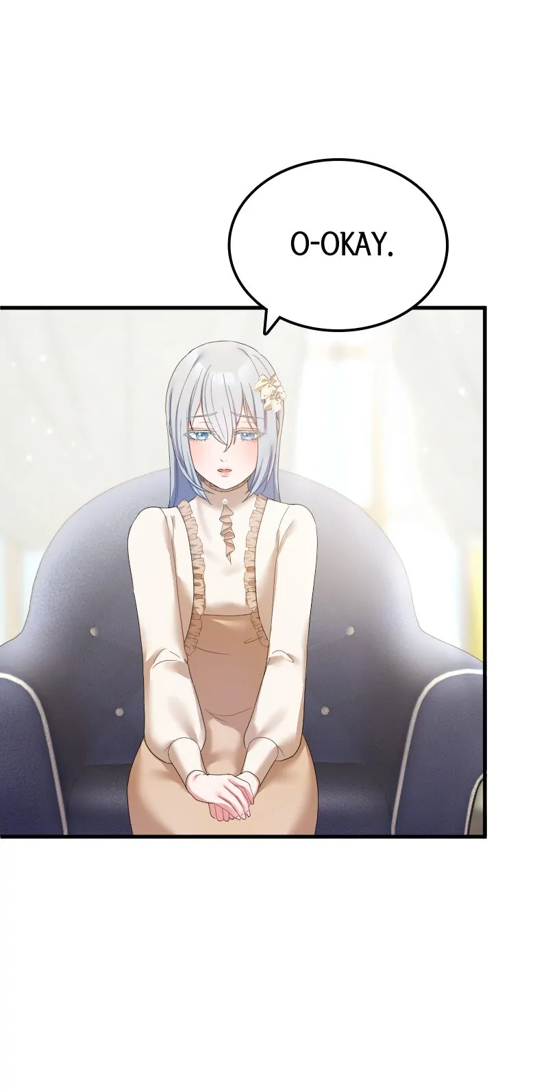 Useless Cinderella’s Feeble Attempt to Save the Kingdom Chapter 23 - Page 8