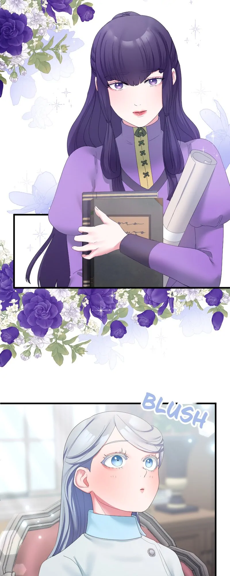 Useless Cinderella’s Feeble Attempt to Save the Kingdom Chapter 24 - Page 1