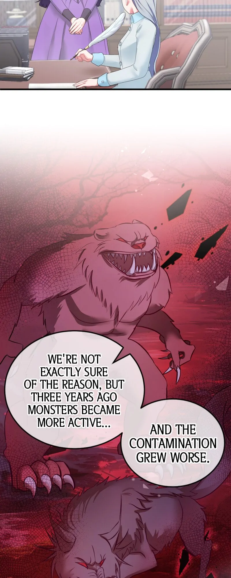 Useless Cinderella’s Feeble Attempt to Save the Kingdom Chapter 24 - Page 11
