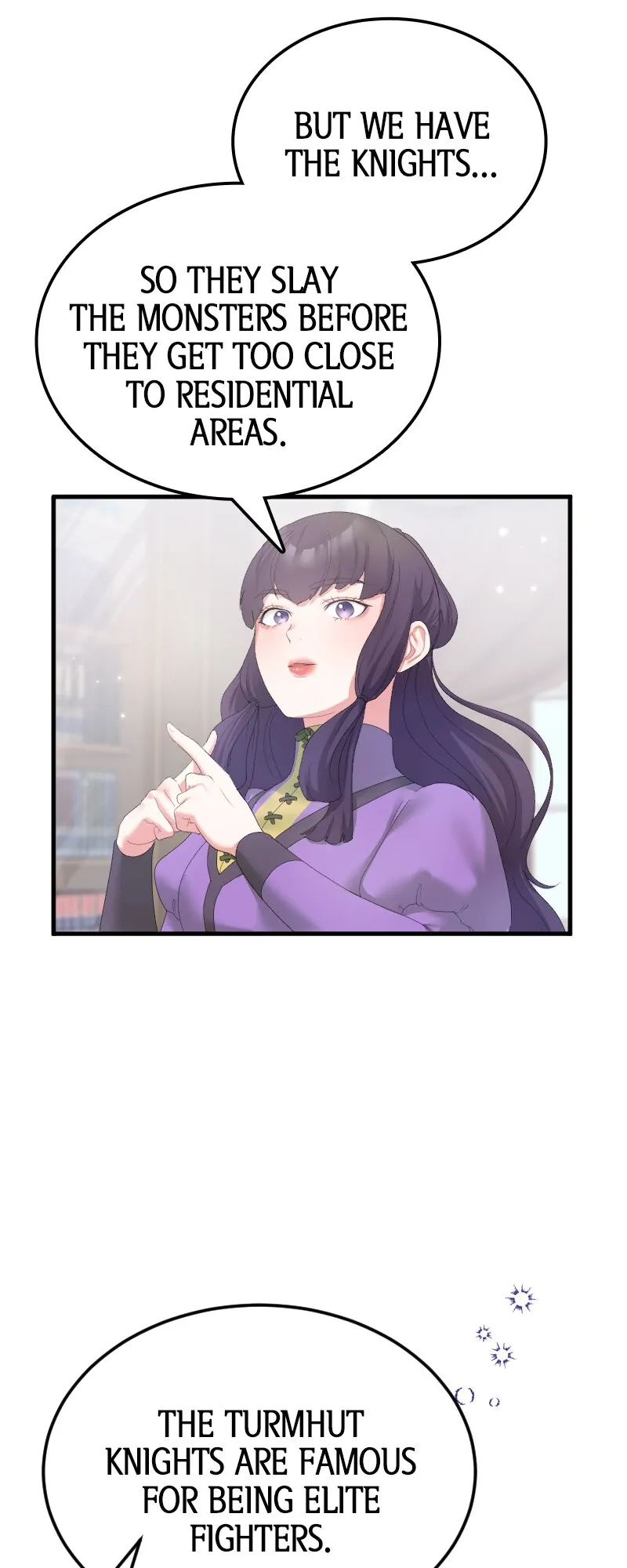Useless Cinderella’s Feeble Attempt to Save the Kingdom Chapter 24 - Page 13