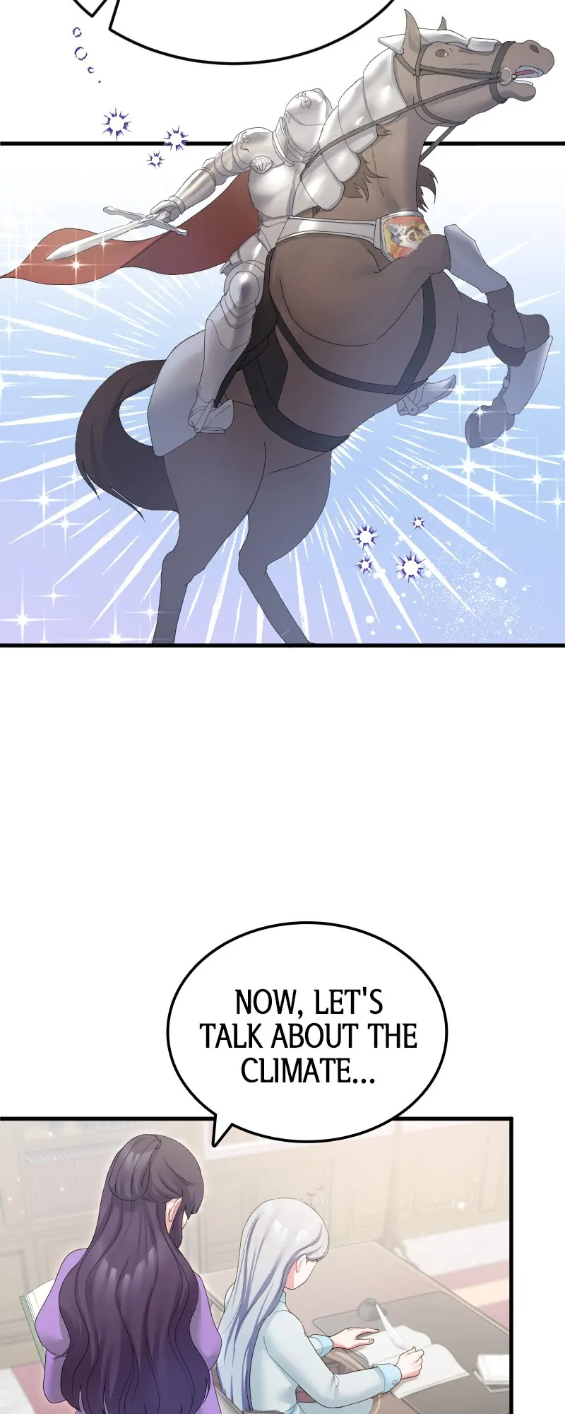 Useless Cinderella’s Feeble Attempt to Save the Kingdom Chapter 24 - Page 14