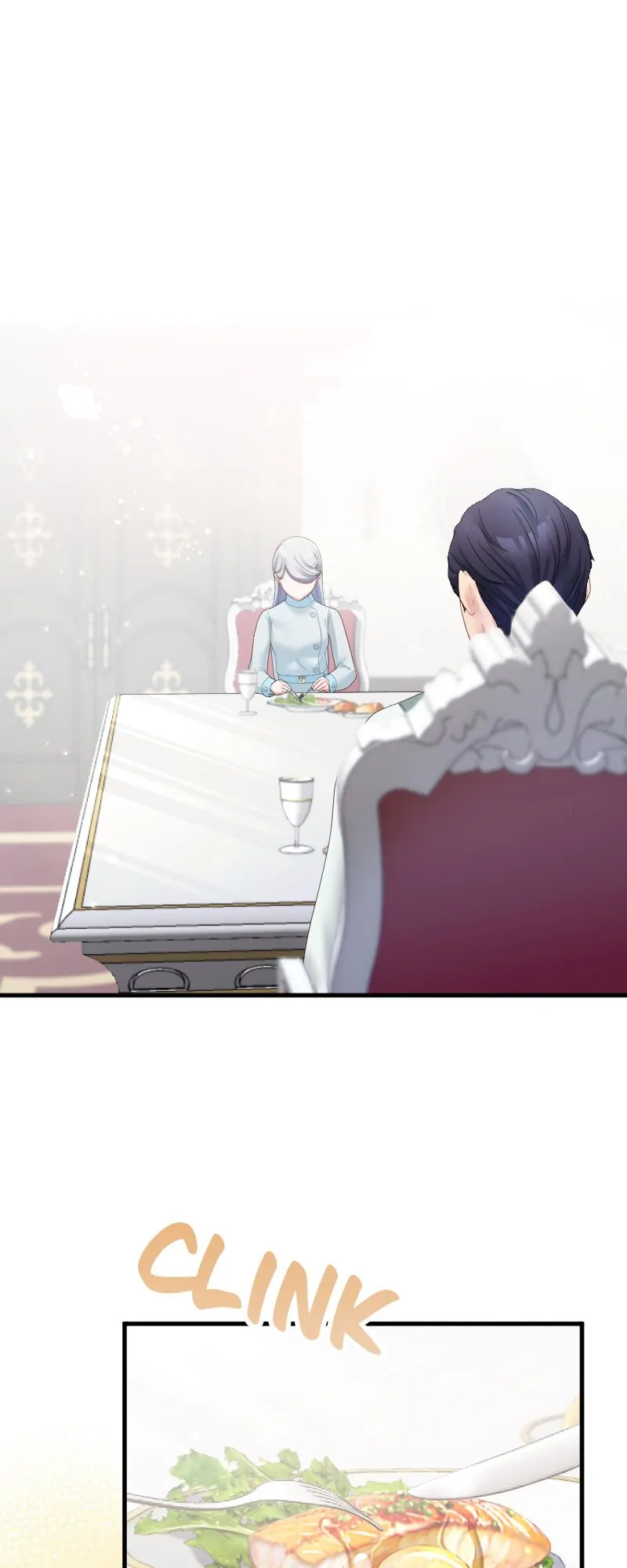 Useless Cinderella’s Feeble Attempt to Save the Kingdom Chapter 24 - Page 16