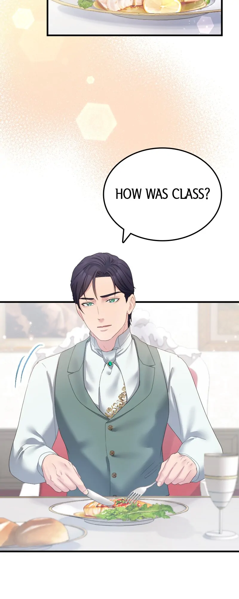 Useless Cinderella’s Feeble Attempt to Save the Kingdom Chapter 24 - Page 17