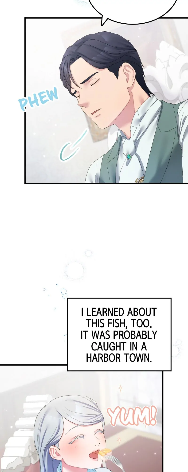 Useless Cinderella’s Feeble Attempt to Save the Kingdom Chapter 24 - Page 19