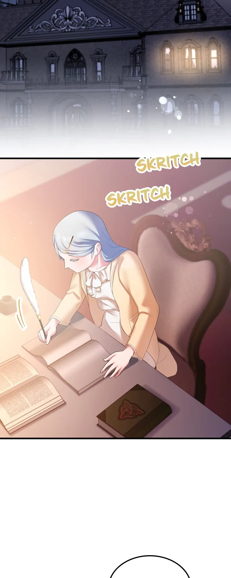 Useless Cinderella’s Feeble Attempt to Save the Kingdom Chapter 24 - Page 22