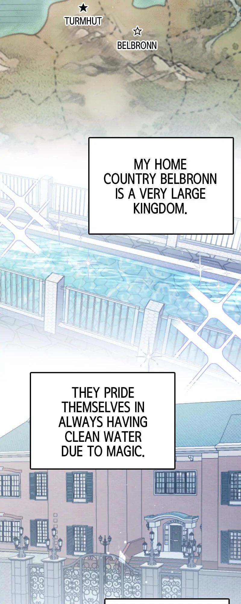 Useless Cinderella’s Feeble Attempt to Save the Kingdom Chapter 24 - Page 25