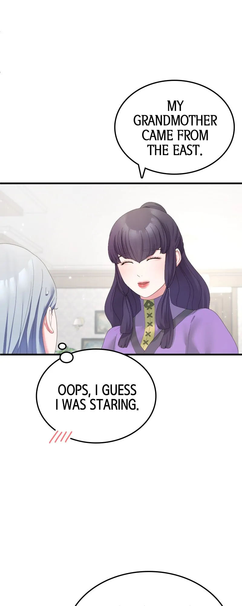Useless Cinderella’s Feeble Attempt to Save the Kingdom Chapter 24 - Page 3