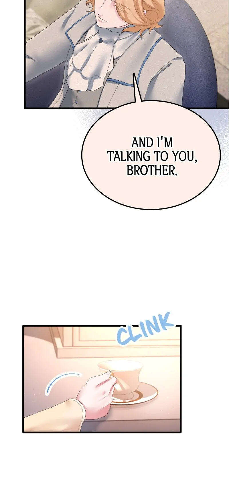 Useless Cinderella’s Feeble Attempt to Save the Kingdom Chapter 24 - Page 30