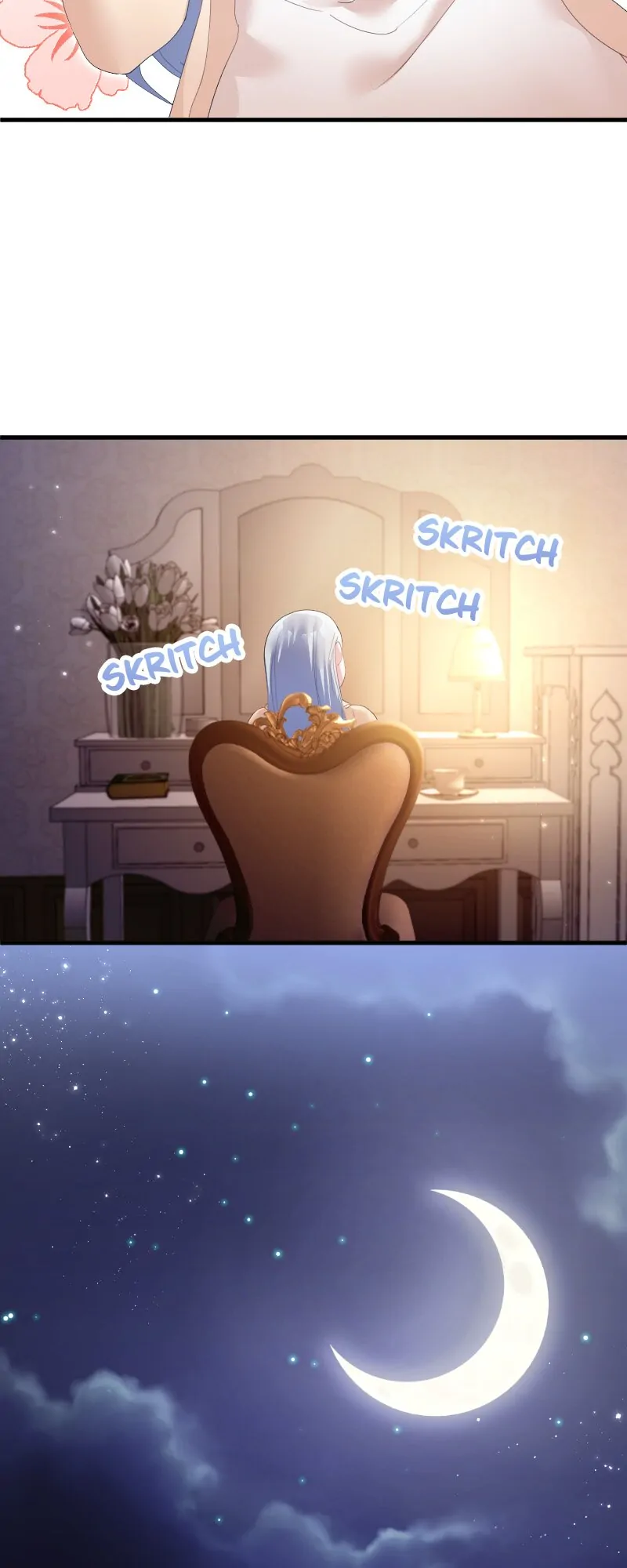 Useless Cinderella’s Feeble Attempt to Save the Kingdom Chapter 24 - Page 32