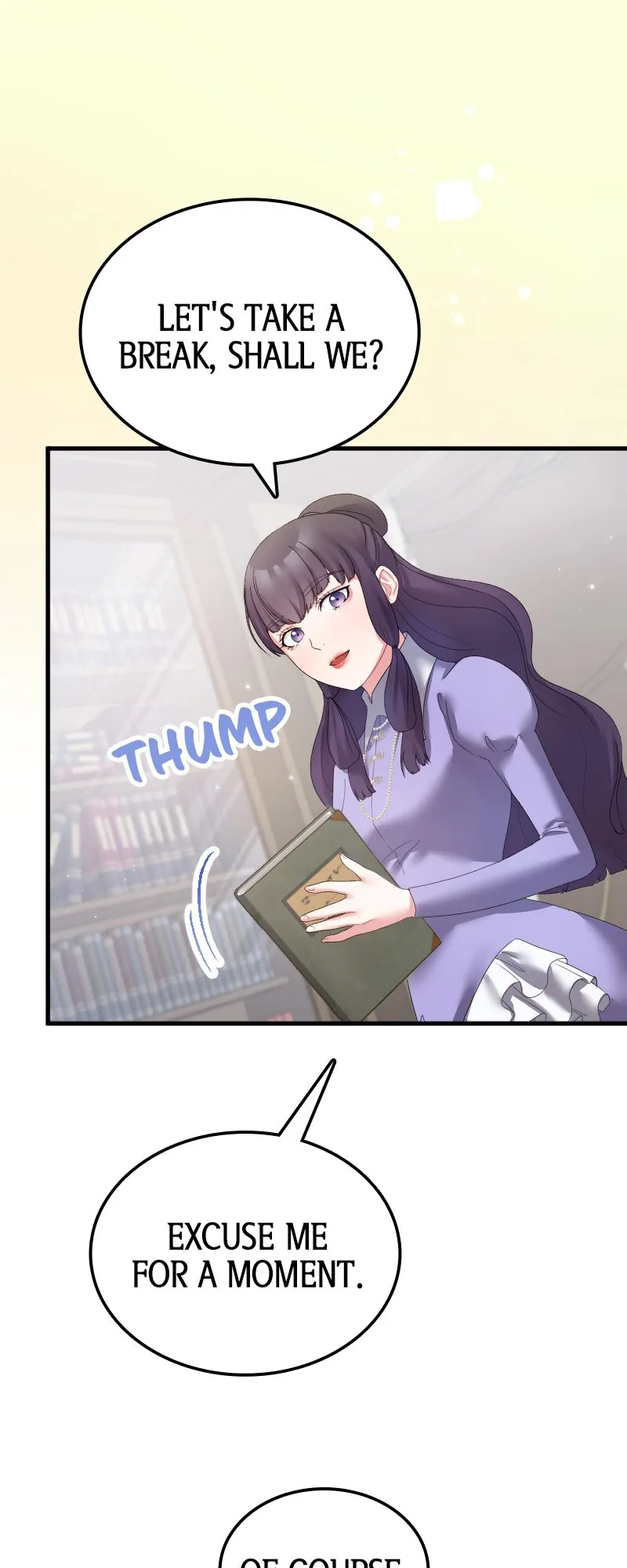 Useless Cinderella’s Feeble Attempt to Save the Kingdom Chapter 24 - Page 34