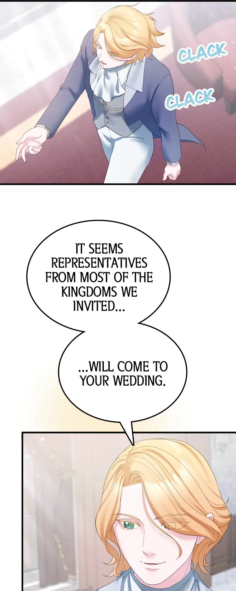 Useless Cinderella’s Feeble Attempt to Save the Kingdom Chapter 24 - Page 37