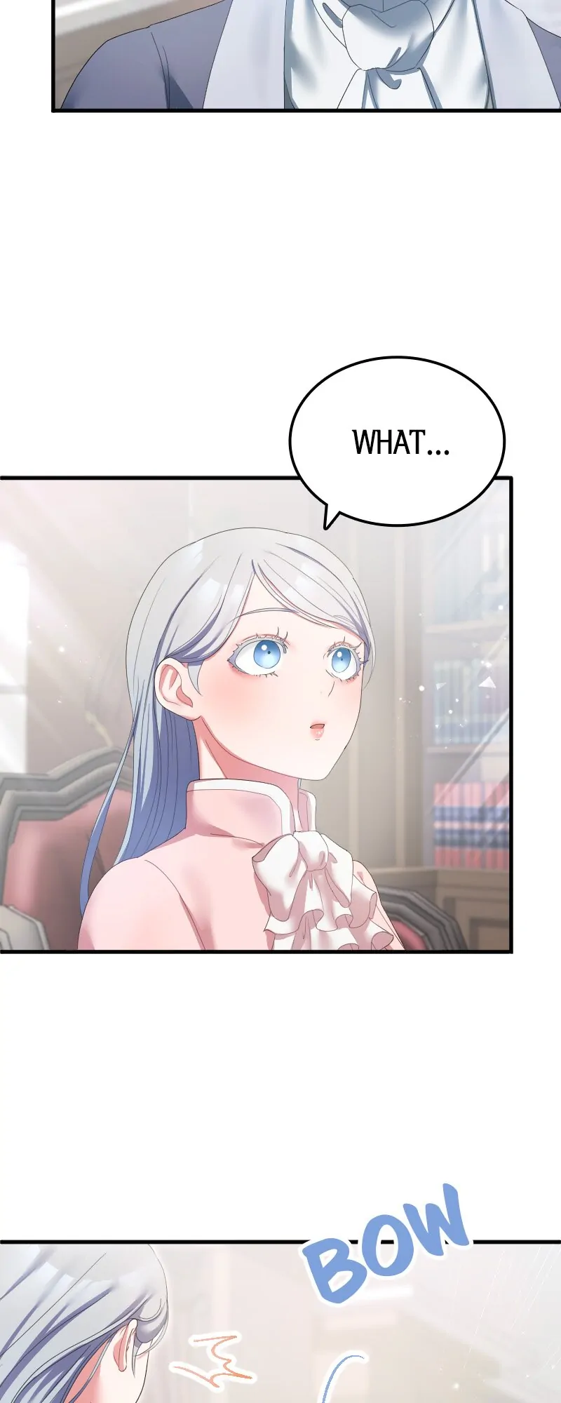 Useless Cinderella’s Feeble Attempt to Save the Kingdom Chapter 24 - Page 38