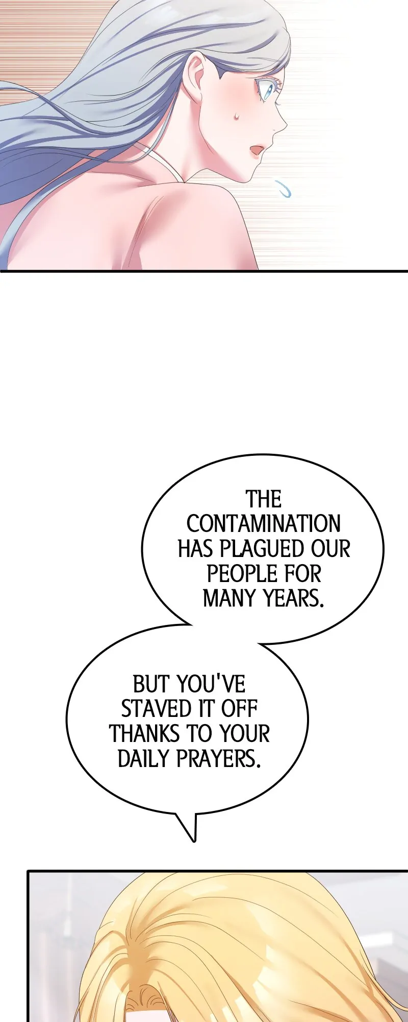Useless Cinderella’s Feeble Attempt to Save the Kingdom Chapter 24 - Page 40