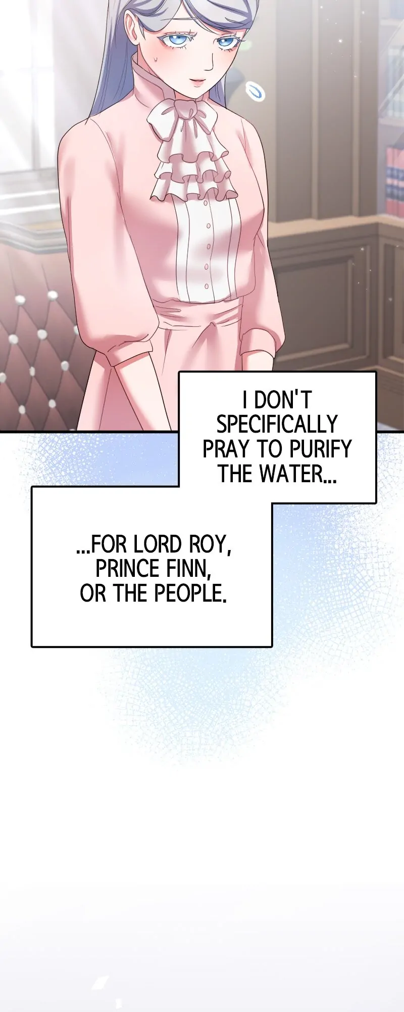 Useless Cinderella’s Feeble Attempt to Save the Kingdom Chapter 24 - Page 45