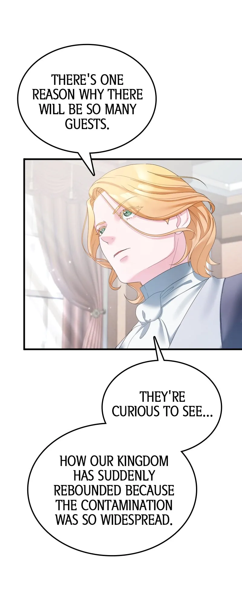 Useless Cinderella’s Feeble Attempt to Save the Kingdom Chapter 24 - Page 48