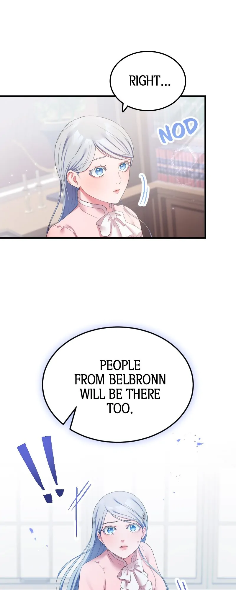 Useless Cinderella’s Feeble Attempt to Save the Kingdom Chapter 24 - Page 49