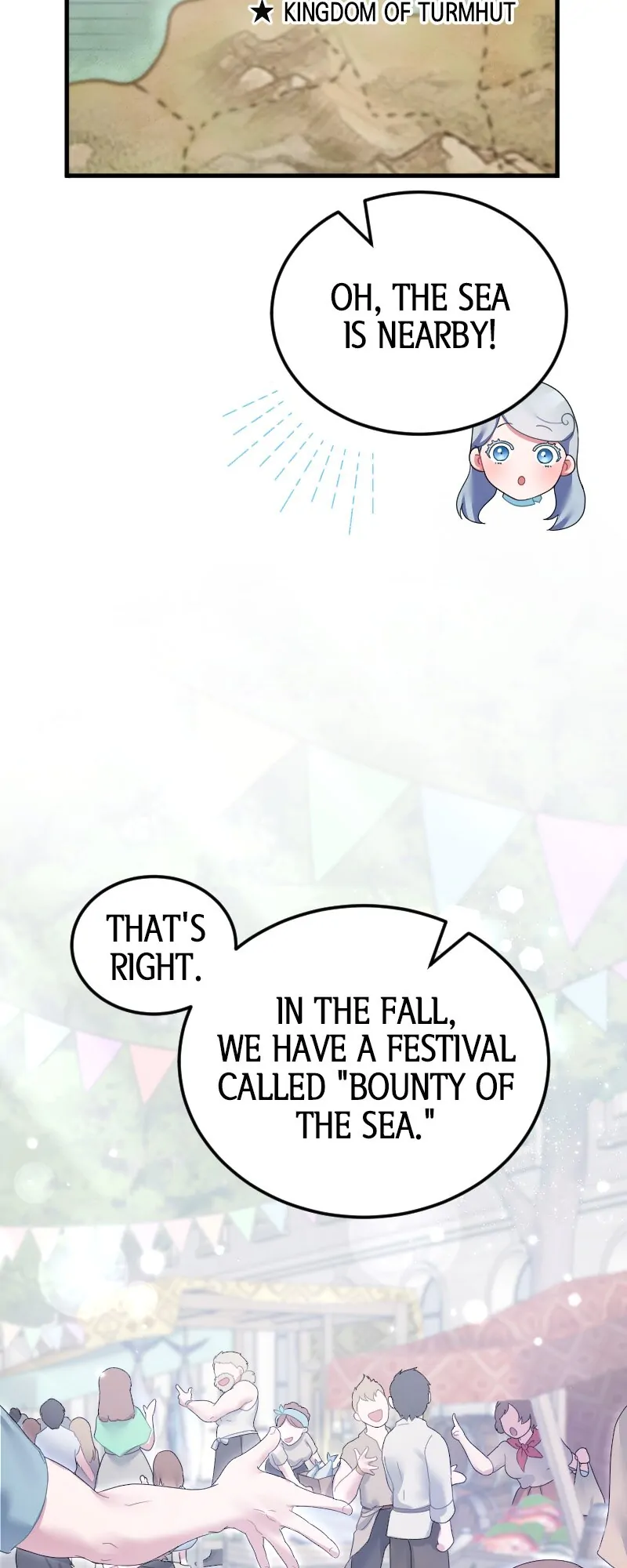 Useless Cinderella’s Feeble Attempt to Save the Kingdom Chapter 24 - Page 5