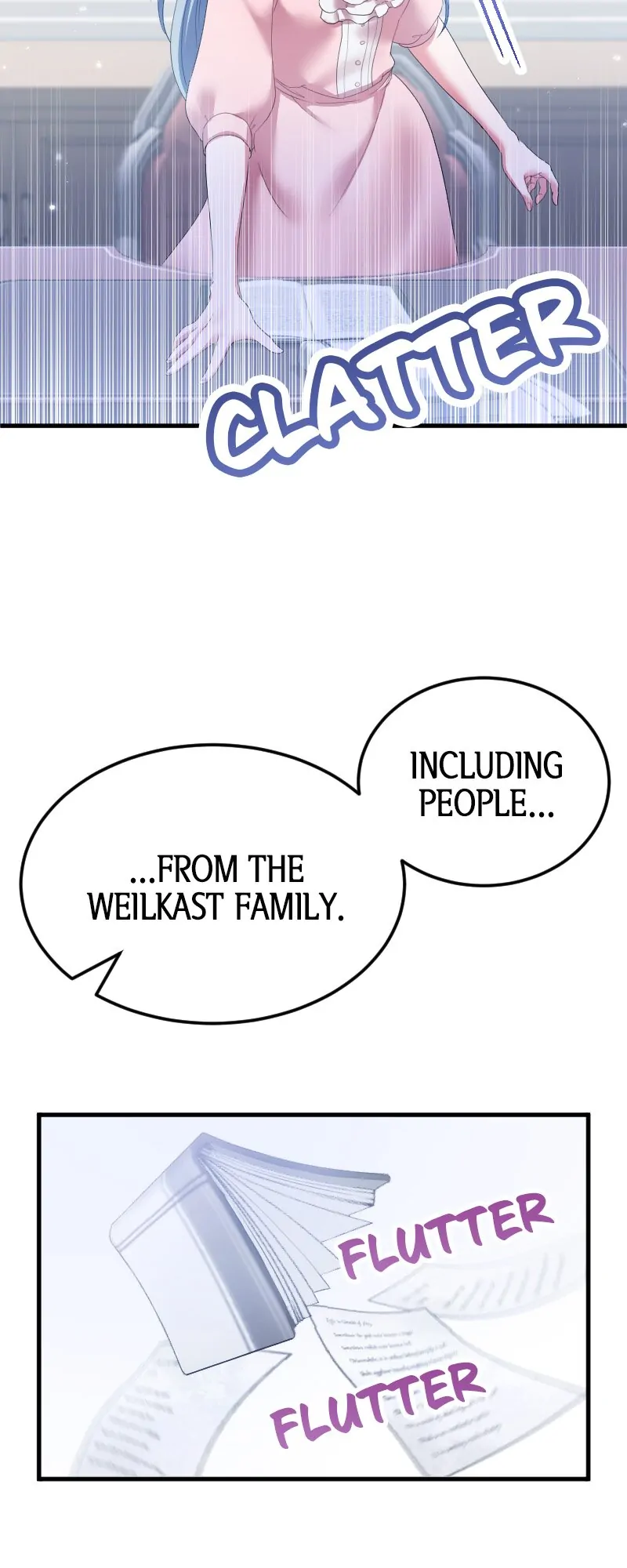 Useless Cinderella’s Feeble Attempt to Save the Kingdom Chapter 24 - Page 50