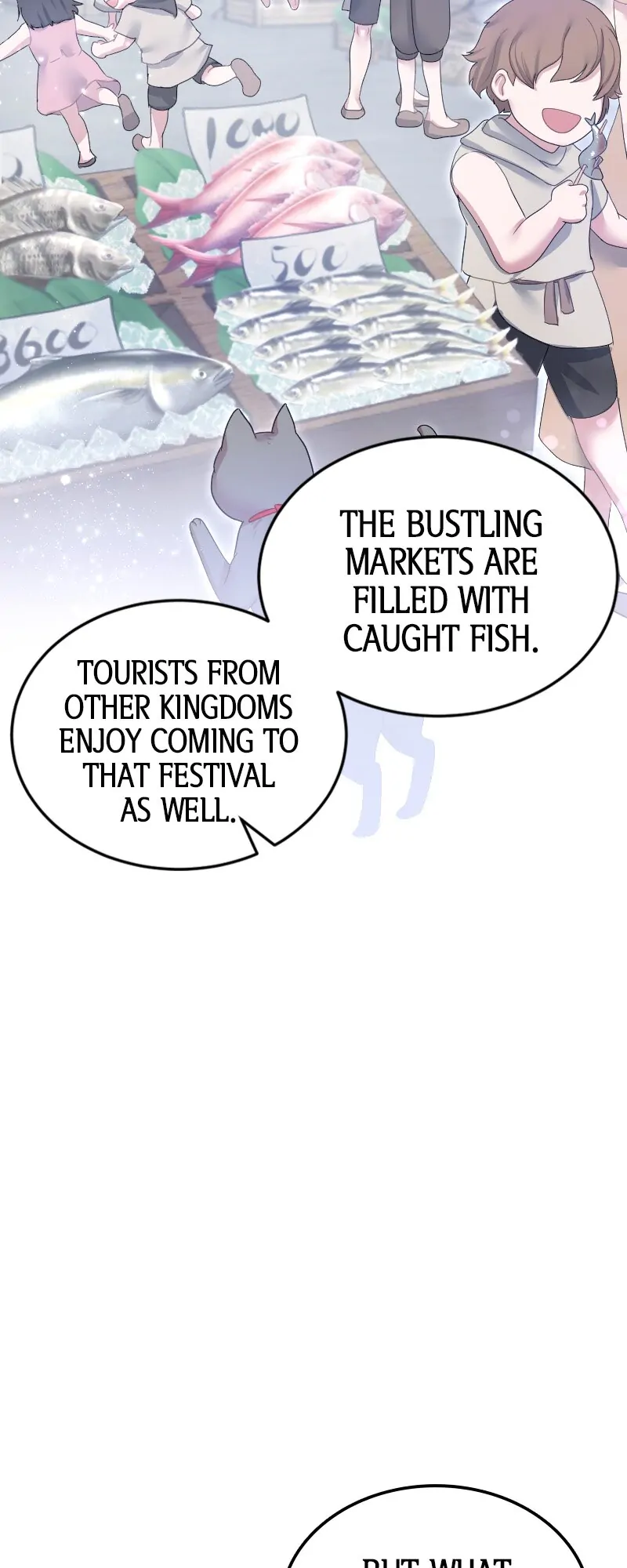 Useless Cinderella’s Feeble Attempt to Save the Kingdom Chapter 24 - Page 6