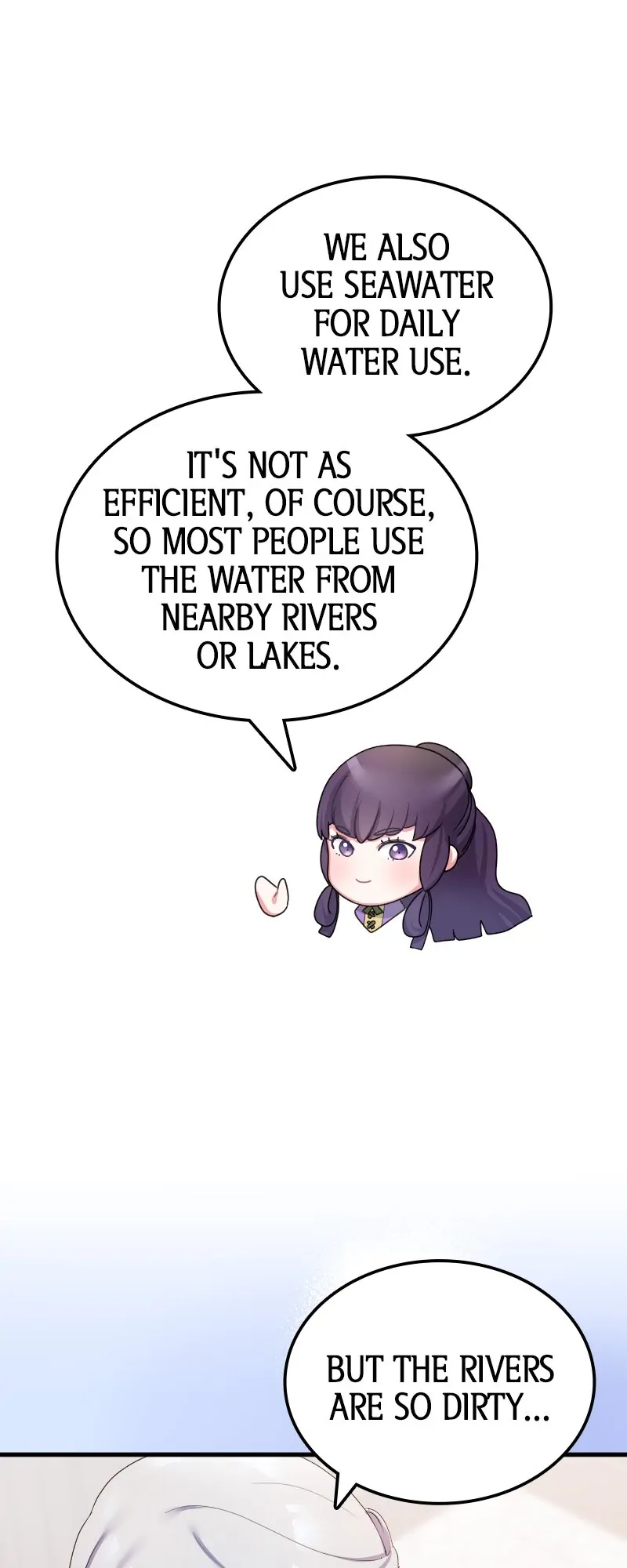 Useless Cinderella’s Feeble Attempt to Save the Kingdom Chapter 24 - Page 9