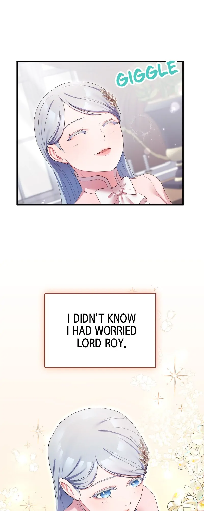 Useless Cinderella’s Feeble Attempt to Save the Kingdom Chapter 25 - Page 11
