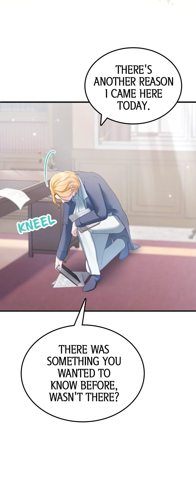 Useless Cinderella’s Feeble Attempt to Save the Kingdom Chapter 25 - Page 13