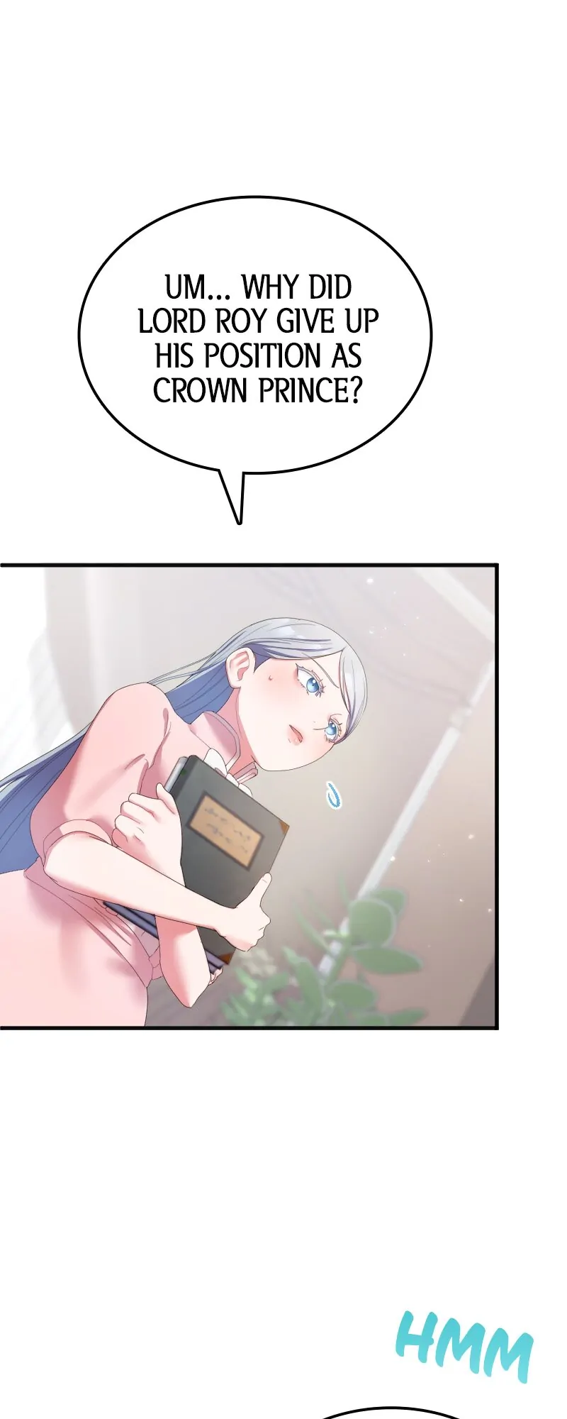 Useless Cinderella’s Feeble Attempt to Save the Kingdom Chapter 25 - Page 15