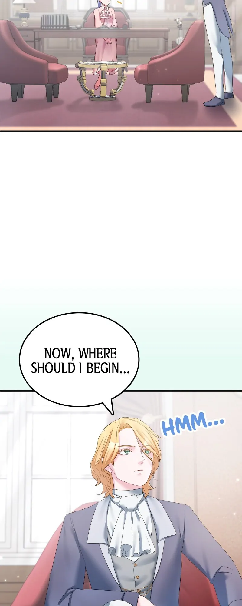 Useless Cinderella’s Feeble Attempt to Save the Kingdom Chapter 25 - Page 17
