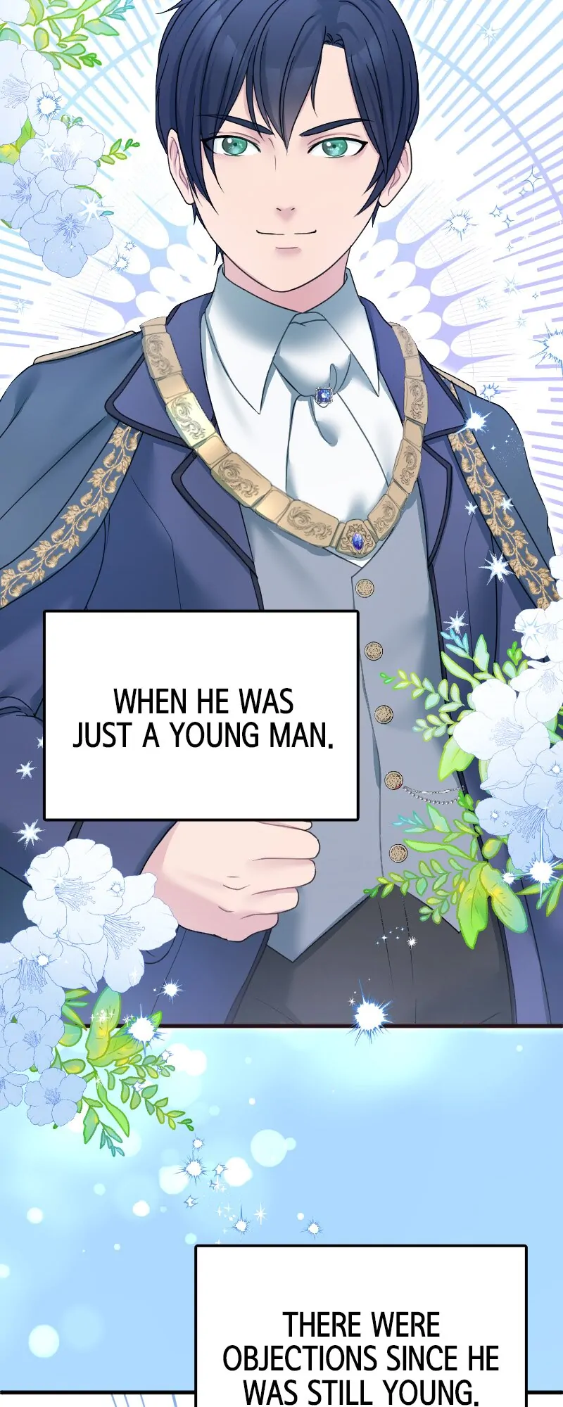 Useless Cinderella’s Feeble Attempt to Save the Kingdom Chapter 25 - Page 21