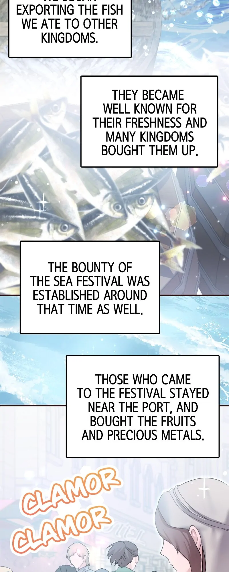 Useless Cinderella’s Feeble Attempt to Save the Kingdom Chapter 25 - Page 26
