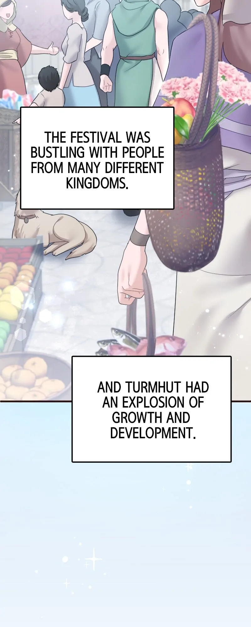 Useless Cinderella’s Feeble Attempt to Save the Kingdom Chapter 25 - Page 27