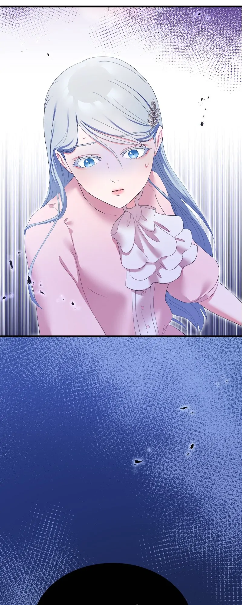 Useless Cinderella’s Feeble Attempt to Save the Kingdom Chapter 25 - Page 3