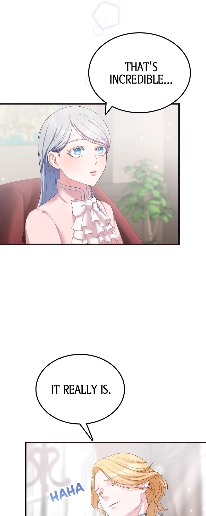 Useless Cinderella’s Feeble Attempt to Save the Kingdom Chapter 25 - Page 30