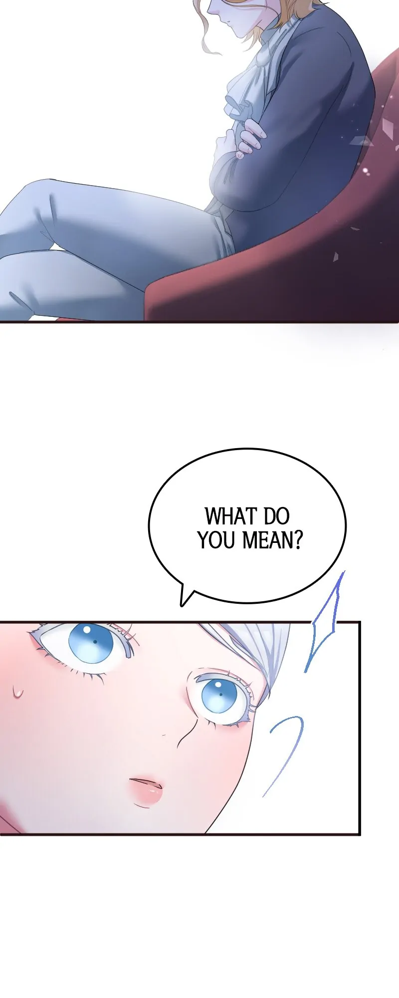 Useless Cinderella’s Feeble Attempt to Save the Kingdom Chapter 25 - Page 34