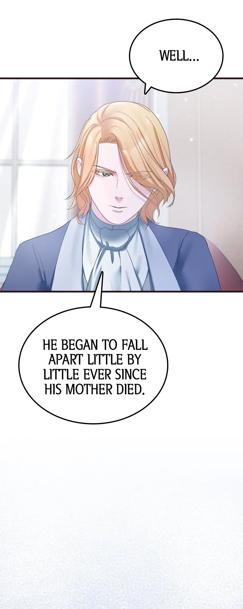 Useless Cinderella’s Feeble Attempt to Save the Kingdom Chapter 25 - Page 35