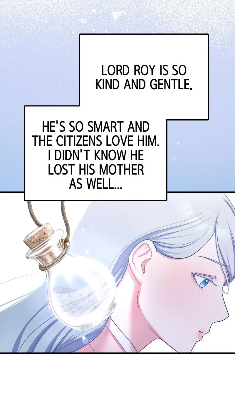 Useless Cinderella’s Feeble Attempt to Save the Kingdom Chapter 25 - Page 36