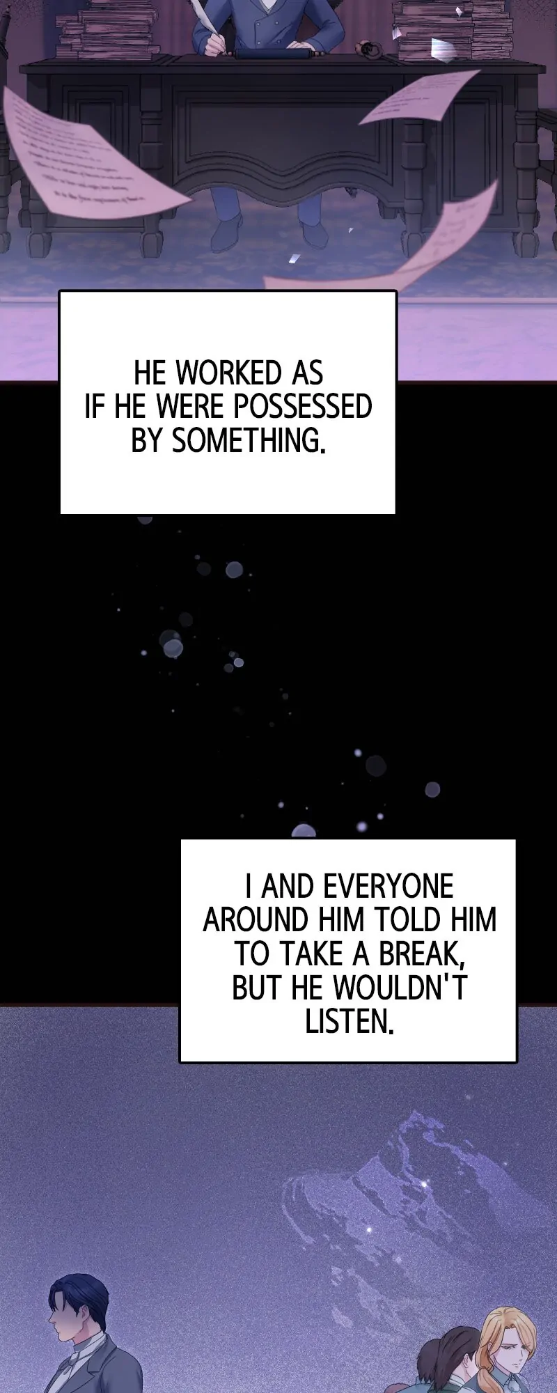 Useless Cinderella’s Feeble Attempt to Save the Kingdom Chapter 25 - Page 38