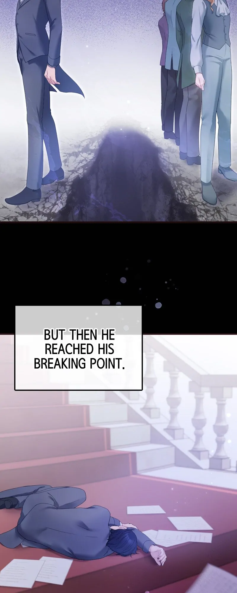 Useless Cinderella’s Feeble Attempt to Save the Kingdom Chapter 25 - Page 39