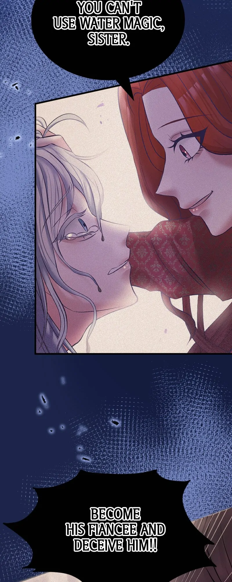 Useless Cinderella’s Feeble Attempt to Save the Kingdom Chapter 25 - Page 4